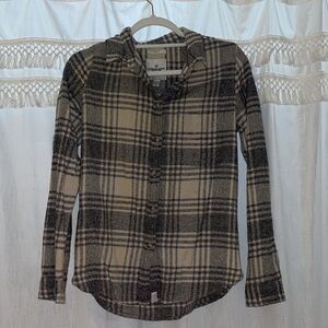 AEO Flannel